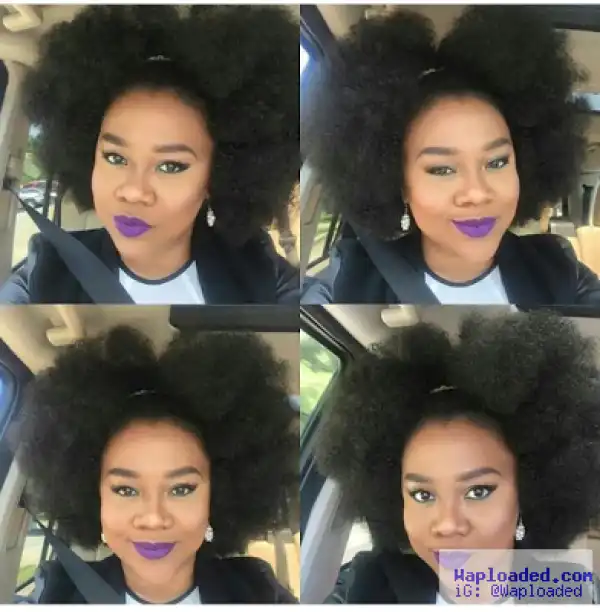 Stella Damasus speaks on choosing the right friends